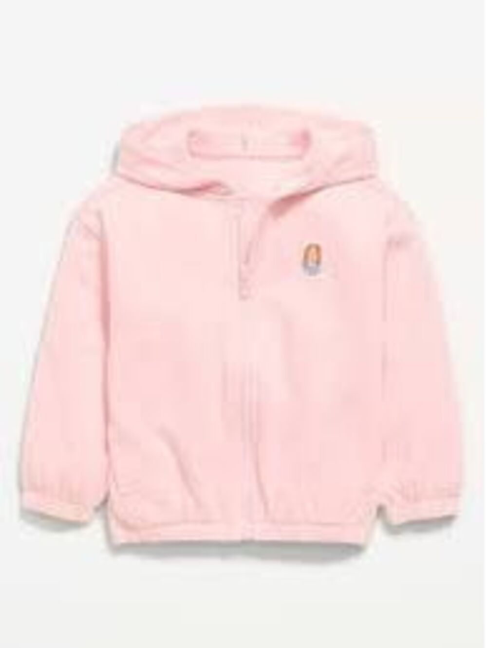 Full zip hoodie for toddler size 18-24 months